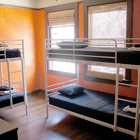 Hostel On 3Rd San Diego Ngoại thất bức ảnh