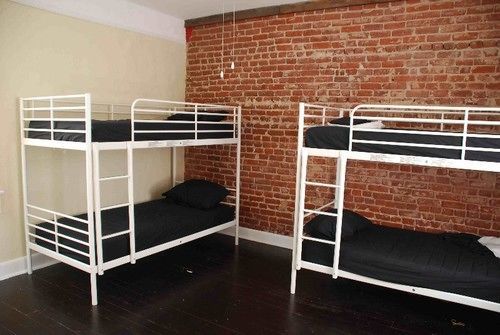 Hostel On 3Rd San Diego Ngoại thất bức ảnh