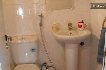 Hostel On 3Rd San Diego Ngoại thất bức ảnh