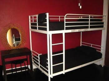 Hostel On 3Rd San Diego Ngoại thất bức ảnh
