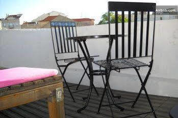 Hostel On 3Rd San Diego Ngoại thất bức ảnh