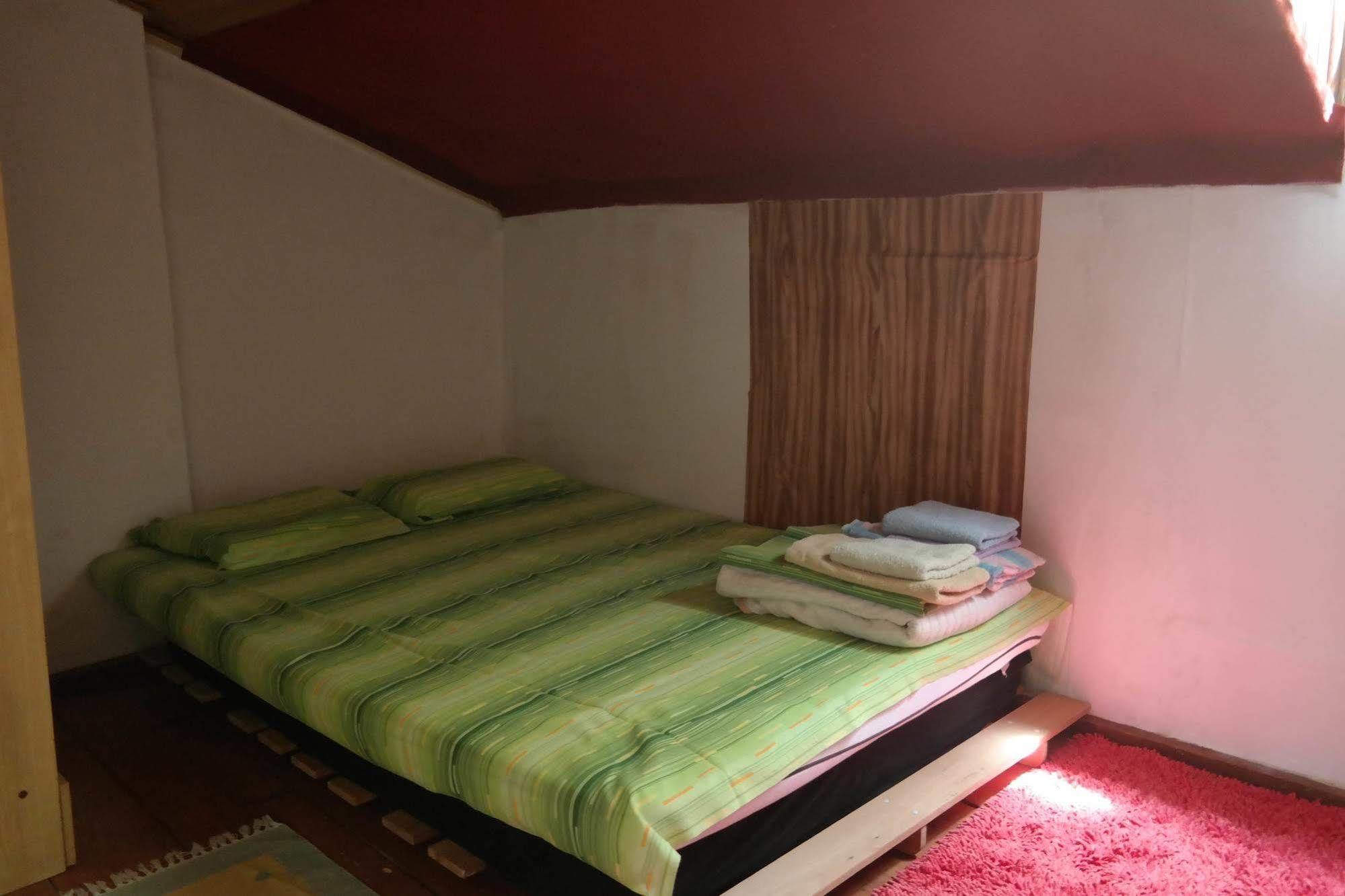 Hostel On 3Rd San Diego Ngoại thất bức ảnh