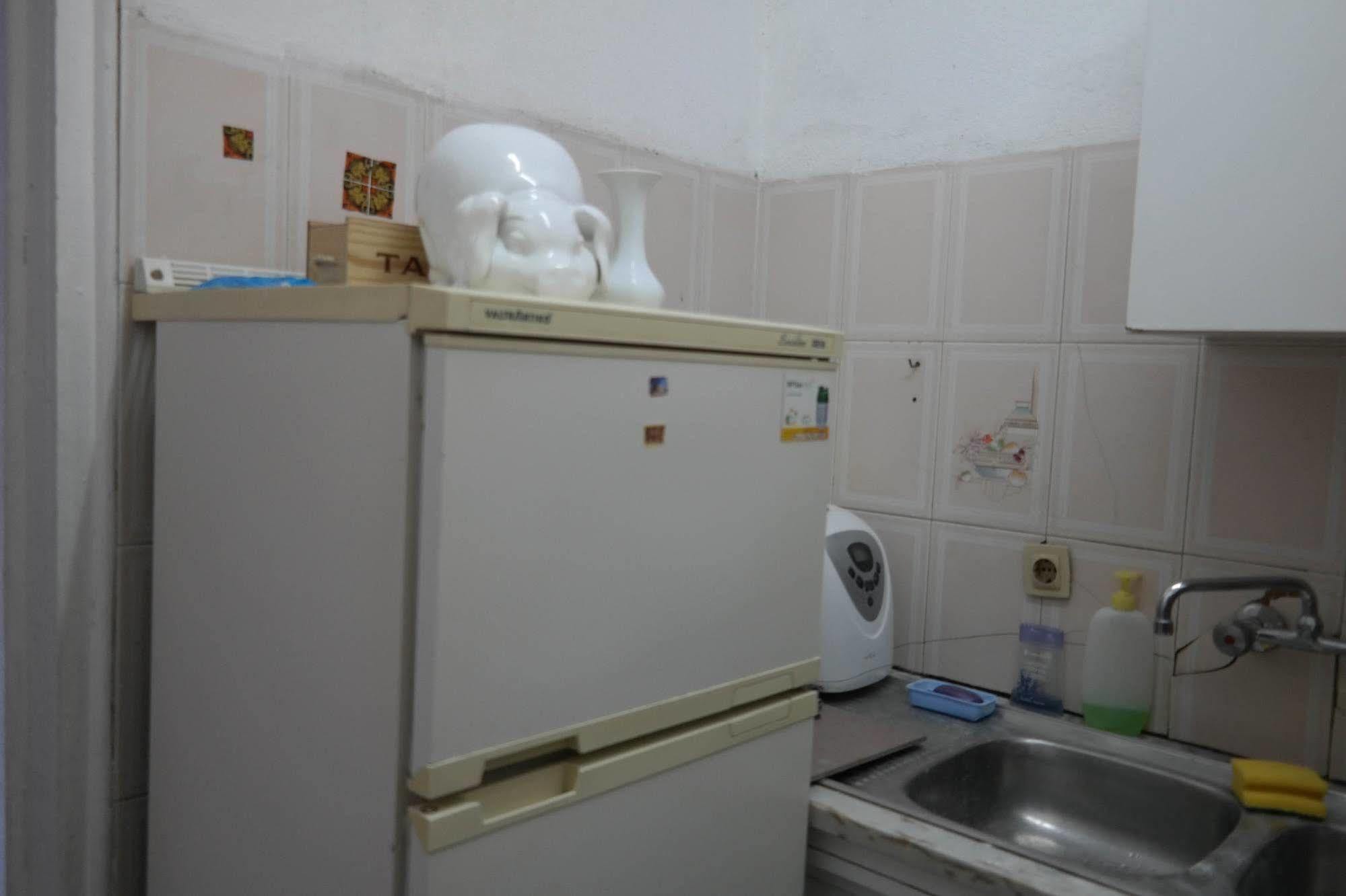 Hostel On 3Rd San Diego Ngoại thất bức ảnh